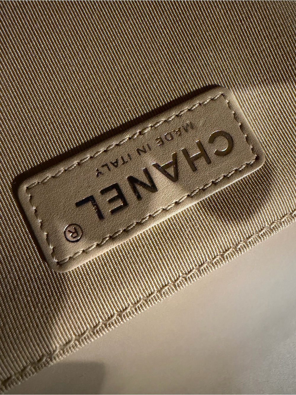 Chanel boy bag - Picture 10 of 12